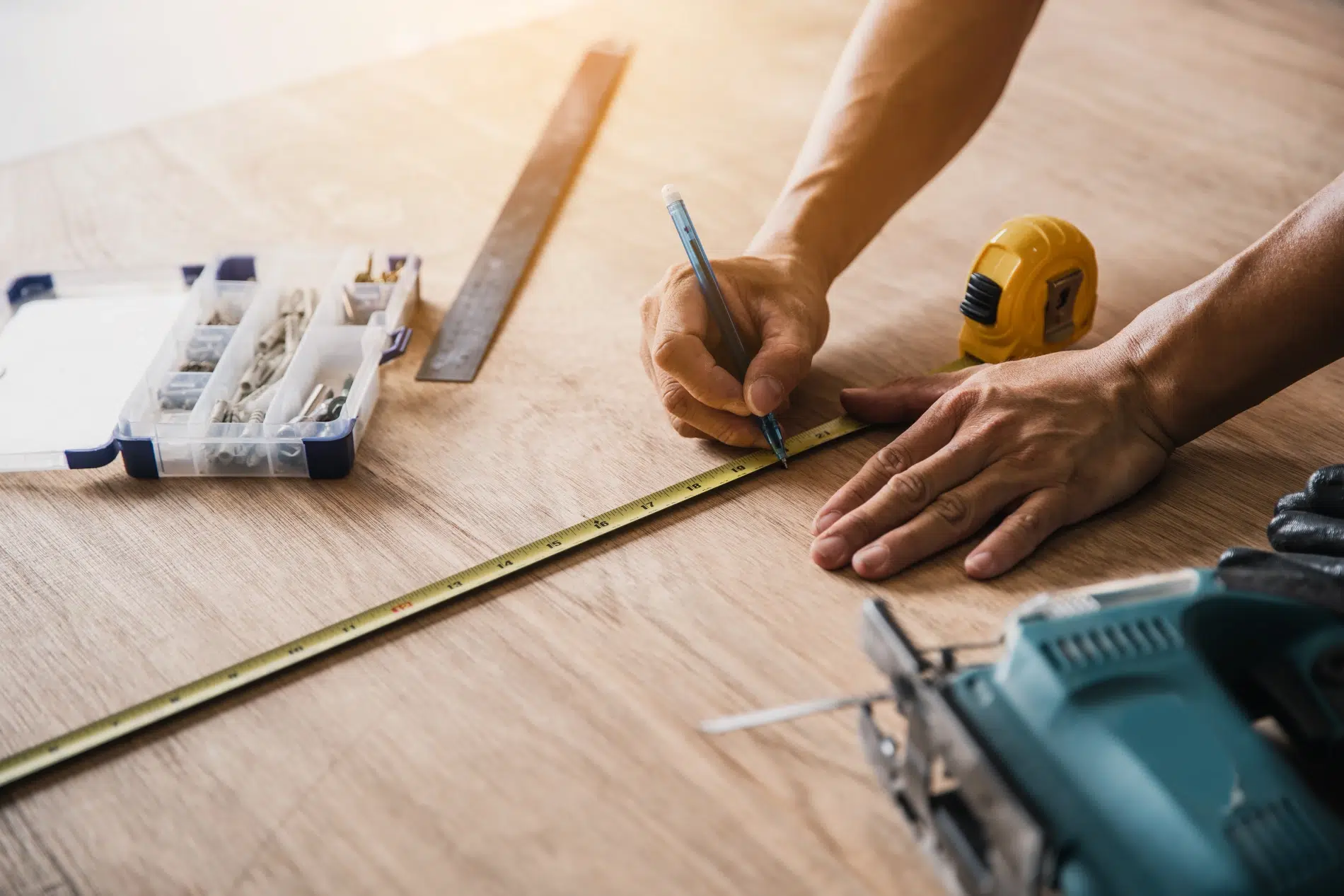 Menuiserie aluminium à Metz